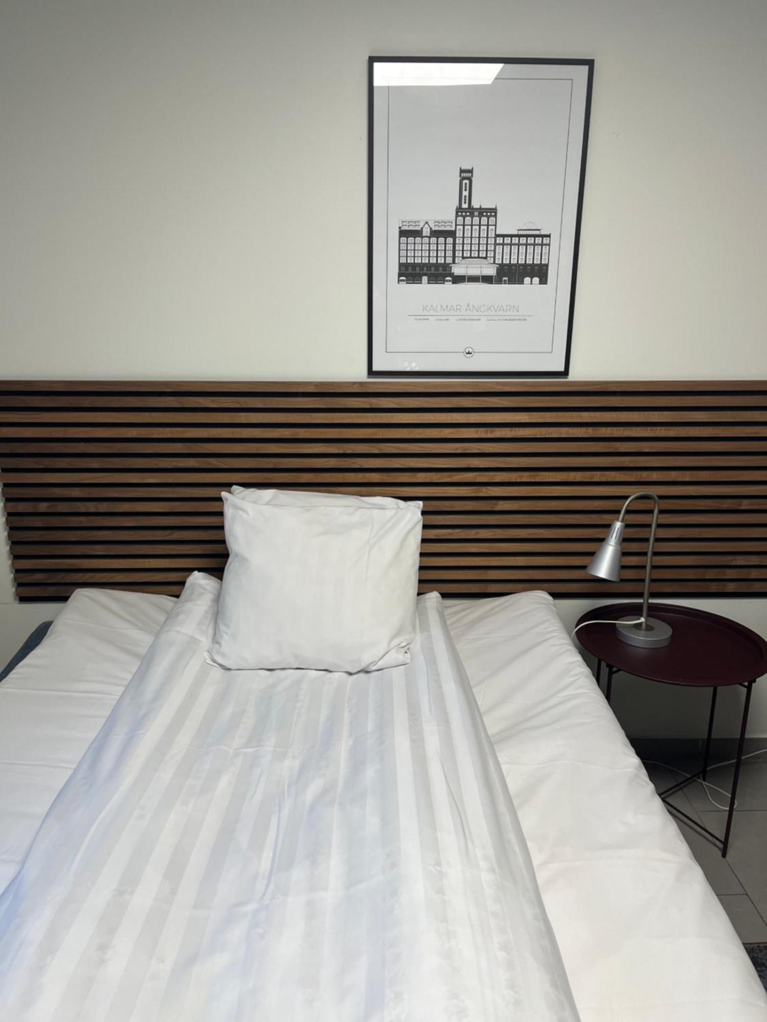 Kalmar Hotell Exterior photo