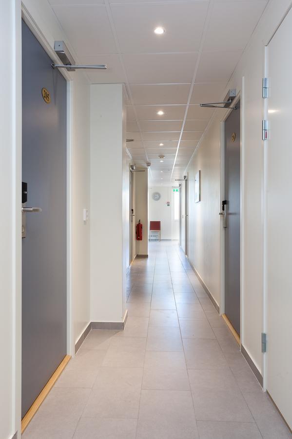 Kalmar Hotell Exterior photo