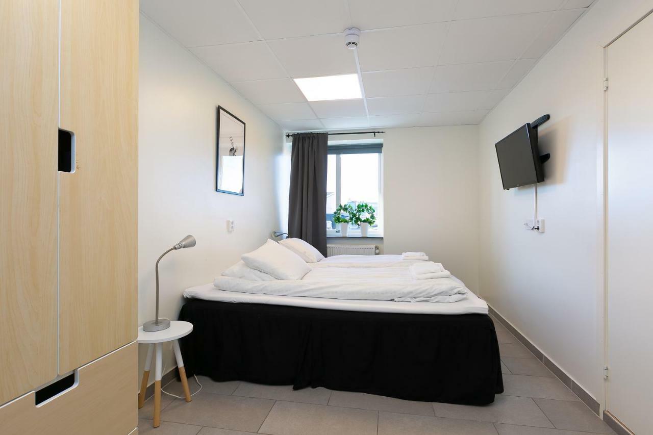 Kalmar Hotell Exterior photo