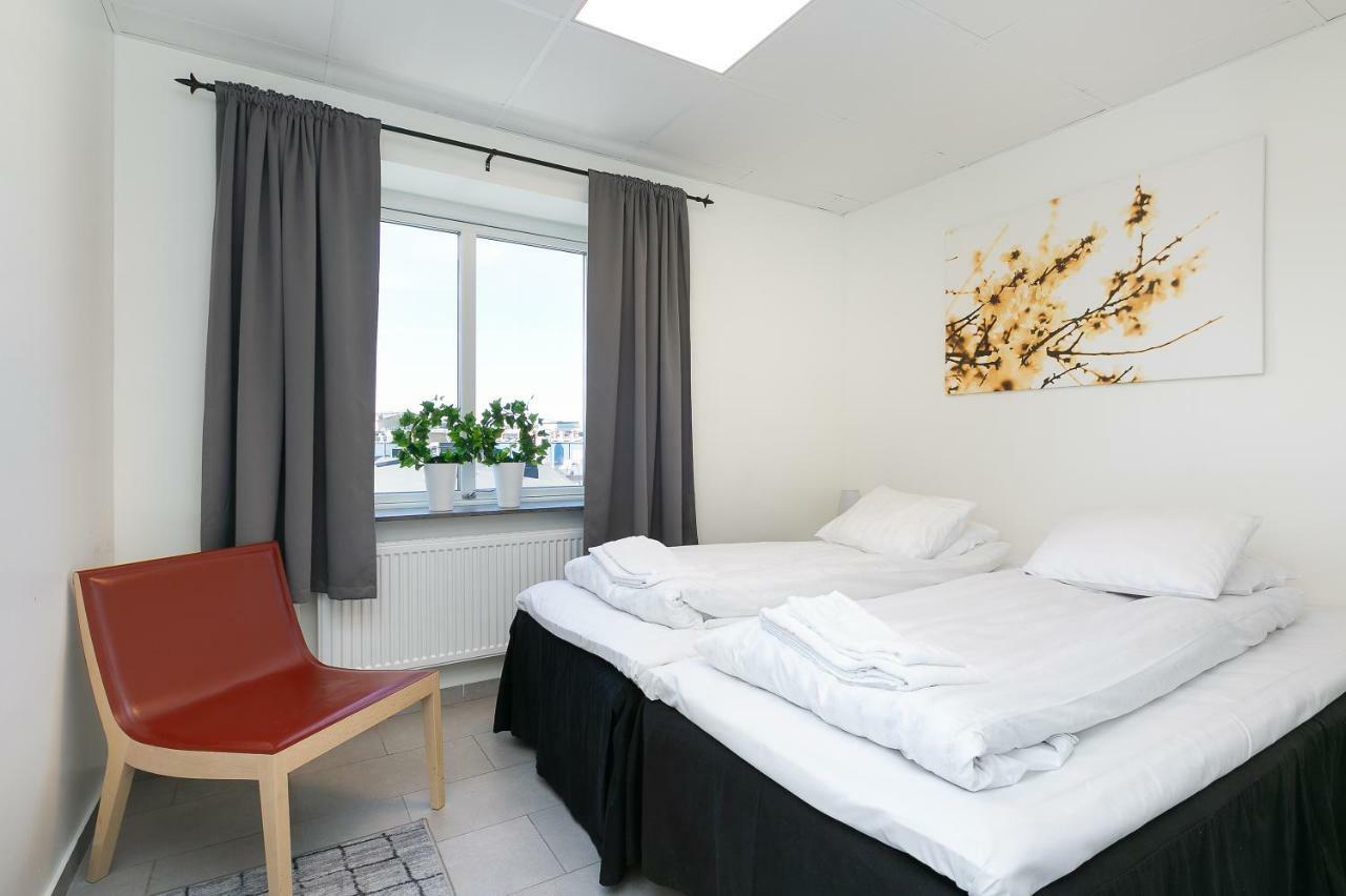 Kalmar Hotell Exterior photo